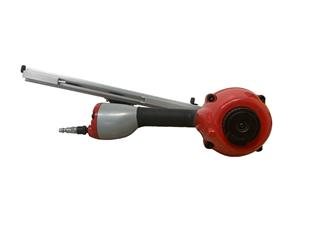 CENTRAL PNEUMATIC 98751 3 IN 1 AIR FRAMING NAILER